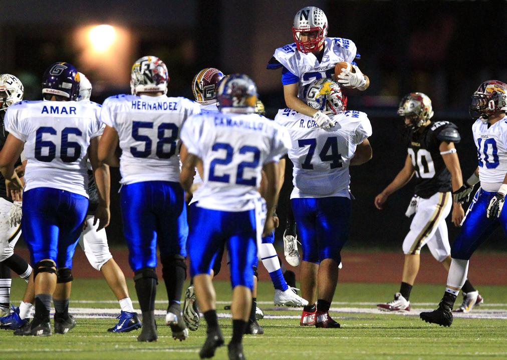 AllStars to reign for RGVCA RGV Sports
