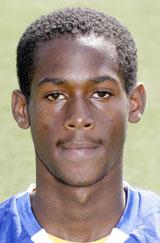 malek williams