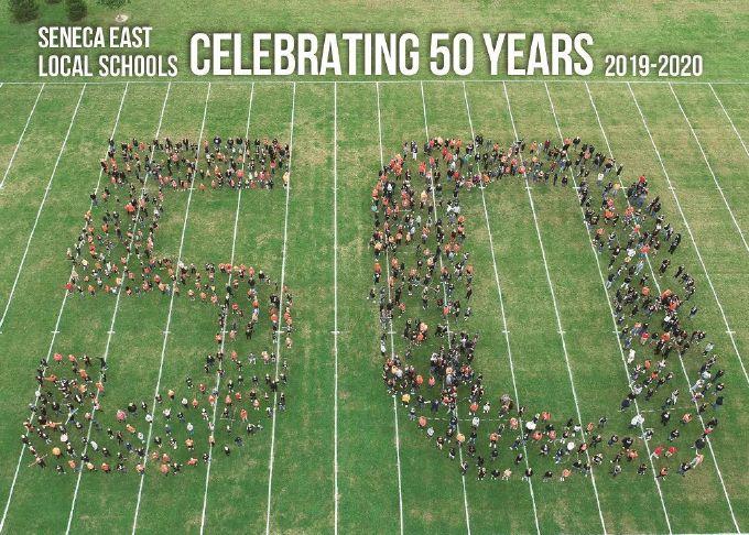 Seneca East celebrates 50 years | Advertiser-Tribune ATTICA — This year