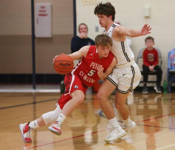 After Dispatching Port Clinton Tornadoes Turn Attention To Rogers
