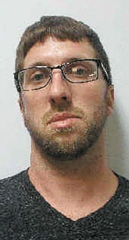 Tiffin man accused of destroying urine sample Advertiser Tribune A