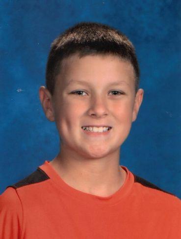 Wyatt Michael Polachek | Advertiser-Tribune Wyatt Michael Polachek, 12 ...