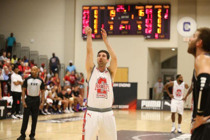 Diebler Back In Columbus Playing In Tournament Advertiser