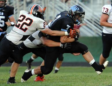 uhlman punches through defendersjpg