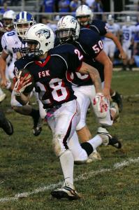 francis scott keys eric smith runs against boonsboro