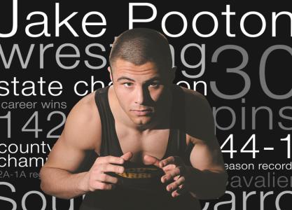 jake pooton