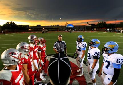 Rgvweek1 High School Football Yardsticks Rgv Sports
