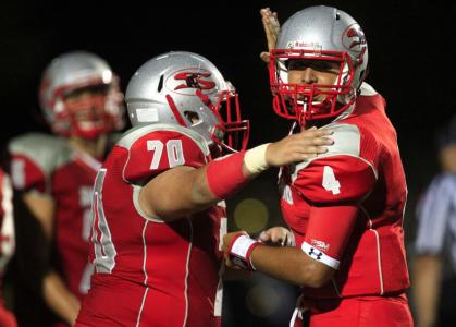 Sharyland High Gears Up For Stiff Challenge In Laredo United Rgv