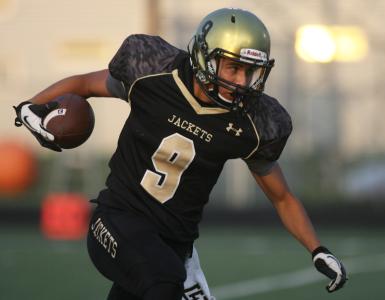 Deja Vu For Edcouch Elsa Slow Start Big Finish In Loss To Los