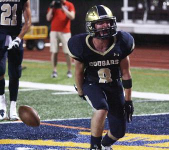 Edinburg North Gets By Weslaco East In 2 Ots Rgv Sports