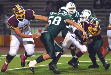 Brownsville Pace High School Varsity Football Photos And Pictures