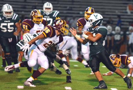Donna High School Varsity Football Photos And Pictures Rgv Sports