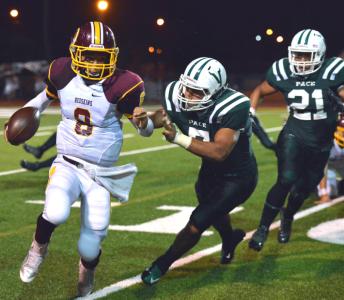 Donna High School Varsity Football Photos And Pictures Rgv Sports