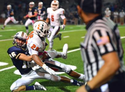 Harlingen South High School Varsity Football Photos And Pictures
