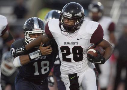 Donna North High School Varsity Football Photos And Pictures Rgv