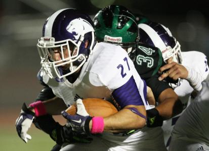 Weslaco High High School Varsity Football Photos And Pictures