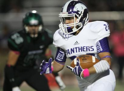 Weslaco High High School Varsity Football Photos And Pictures