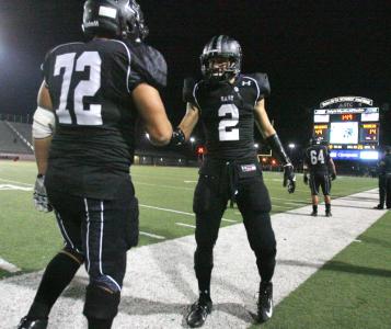 Psja North High School Varsity Football Photos And Pictures Rgv