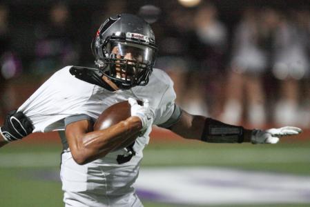 Danny Torres Psja North Football Rgv Sports