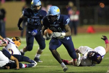 Mcallen High High School Varsity Football Photos And Pictures
