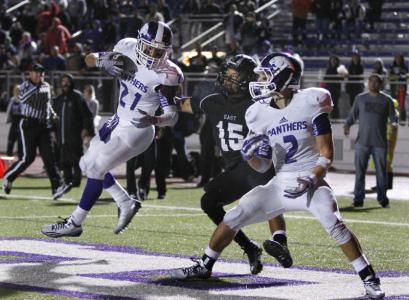 Weslaco High High School Varsity Football Photos And Pictures