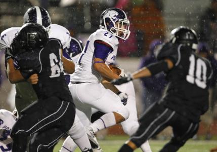 Weslaco High High School Varsity Football Photos And Pictures