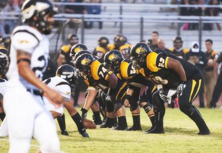 Rio Hondo Travels To Cabaniss To Take On Cuero Rgv Sports