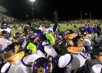 Mcallen High Edges Laredo Alexander With Rodriguez S Late Fg Rgv