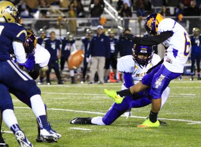 Mcallen High Edges Laredo Alexander With Rodriguez S Late Fg Rgv