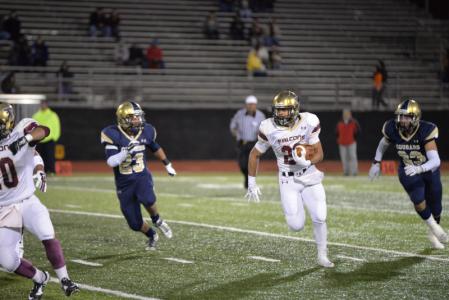 Los Fresnos High School Varsity Football Photos And Pictures Rgv