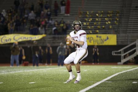 Edinburg North High School Varsity Football Photos And Pictures