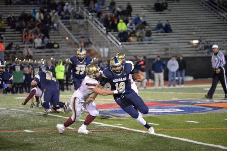 Edinburg North High School Varsity Football Photos And Pictures