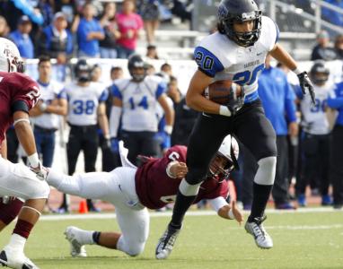 Edinburg Vela High School Varsity Football Photos And Pictures