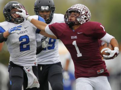 Psja High High School Varsity Football Photos And Pictures Rgv