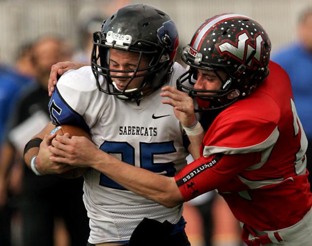 Robert Guerra Edinburg Vela Football Rgv Sports