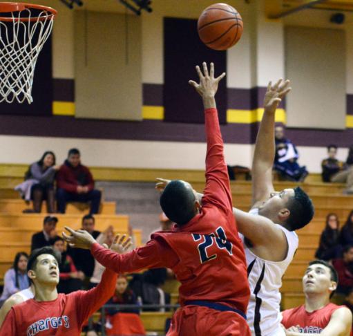 Los Fresnos High School Varsity Boys Basketball Photos And