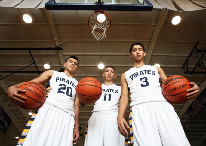 Reyes Rises For No 19 State Ranked Hidalgo Rgv Sports
