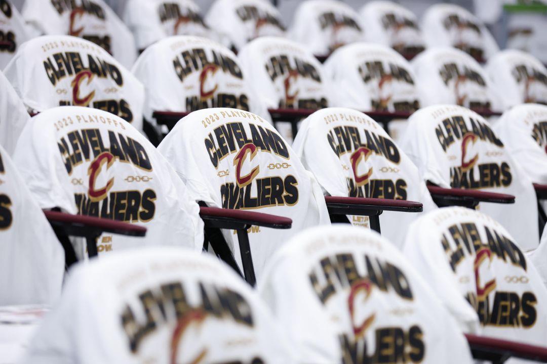 How to get deals on new 2023 NBA Playoff gear, from the first round to the  Finals 