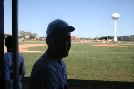 anthony moeglin