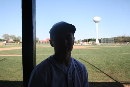 jeff burchett