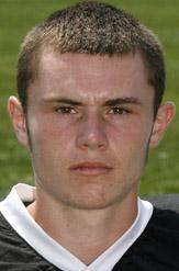 robbie smith