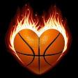 flaming bball heartjpg
