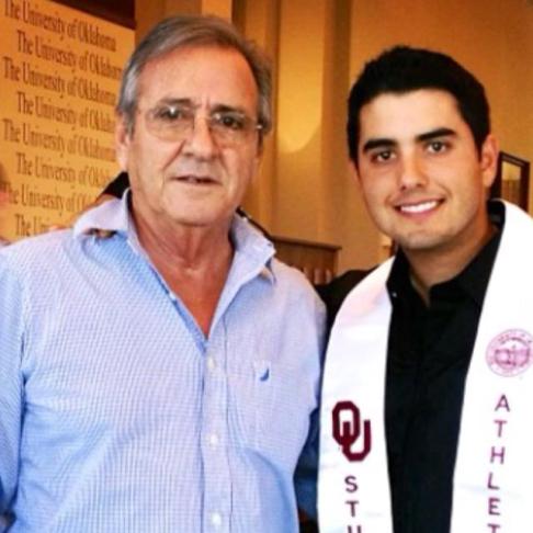 Sharyland High Product Abraham Ancer Close To Reaching Pga Tour Rgv Sports
