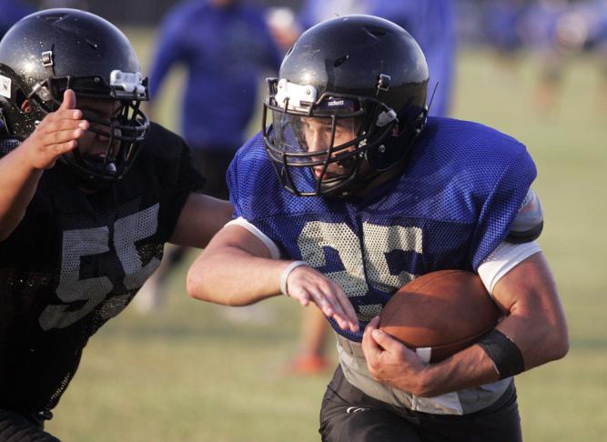 Edinburg Vela High School Varsity Football Photos And Pictures