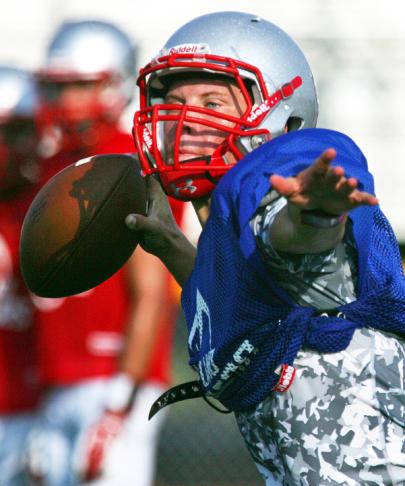 Sharyland High High School Varsity Football Photos And Pictures
