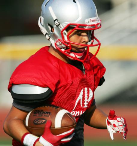 Sharyland High High School Varsity Football Photos And Pictures