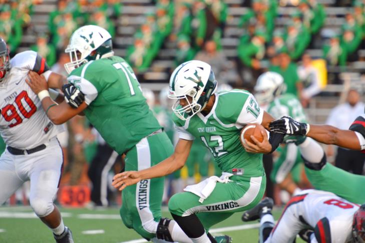 Brownsville Pace High School Varsity Football Photos And Pictures