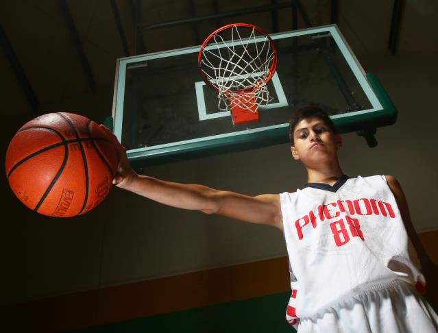 Renown Camp Ranks Mcallen S Louie Yebra As One Of Best In Nation
