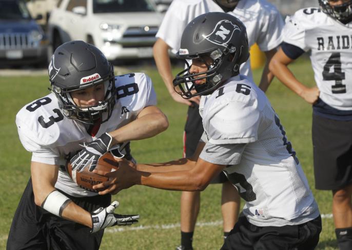 Psja North High School Varsity Football Photos And Pictures Rgv