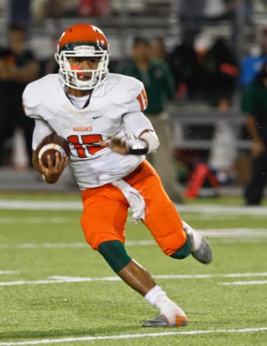 Harlingen South High School Varsity Football Photos And Pictures